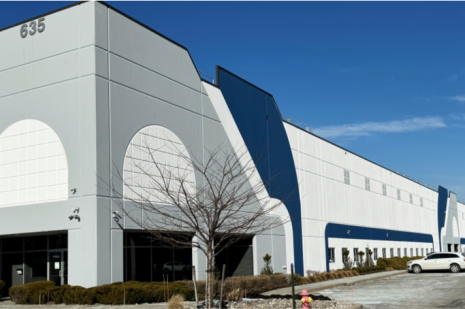 NEW TRINITY HEADQUARTERS & OPERATIONS